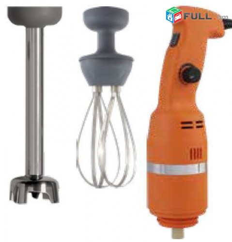 Ձեռքի հարիչ, mixer, blender