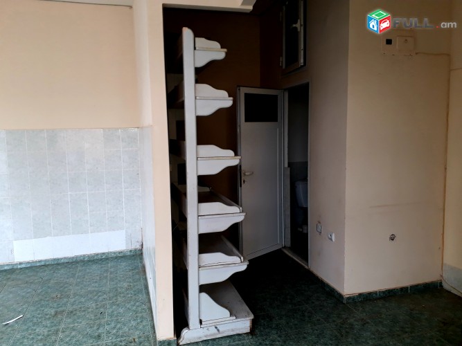 Դեղատուն, գրասենյակ, վարկային կազմակերպություն