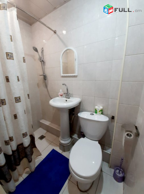 Daily rent apartment in Yerevan-Komitas. Full Oravarcov 1 sen bnakaran naev 1 orov