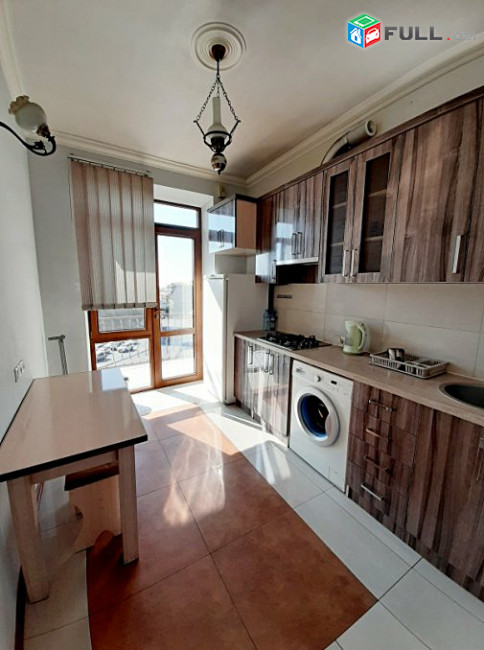 Daily rent apartment in Yerevan-Komitas. Full Oravarcov 1 sen bnakaran naev 1 orov