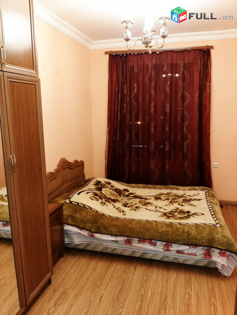 Օրավարցով 2 սենյականոց բնակարան, NAEV 1 - OROV, Daily rent apartment in Yerevan-Komitas