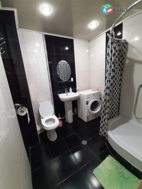 Օրավարցով 2 սենյականոց բնակարան, NAEV 1 - OROV, Daily rent apartment in Yerevan-Komitas