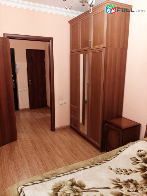 Օրավարցով 2 սենյականոց բնակարան, NAEV 1 - OROV, Daily rent apartment in Yerevan-Komitas
