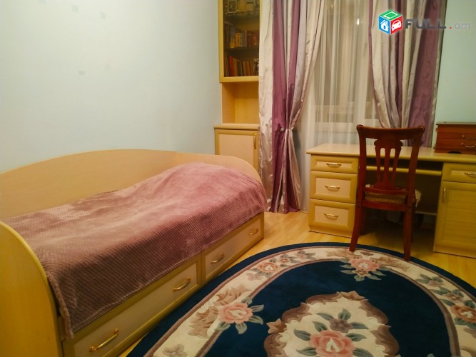 Vardzov bnakaran 2-rd Masivum AS0022