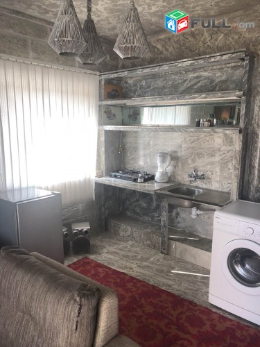 Vardzov bnakaran Zeytunum AS0036