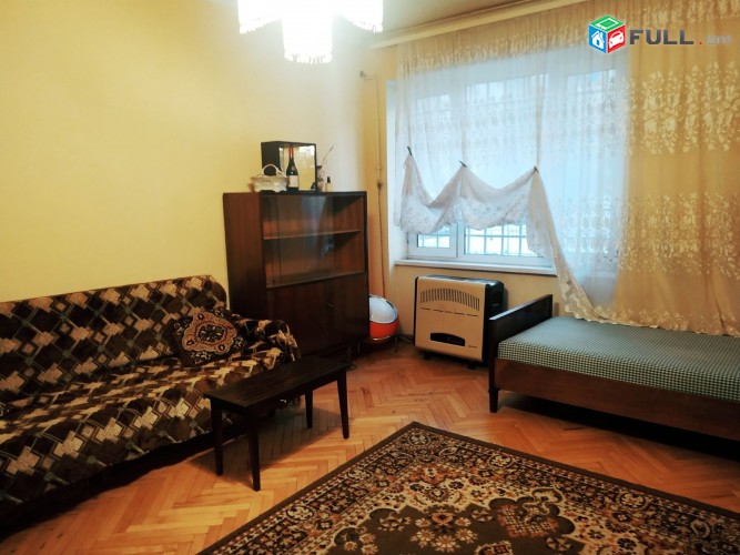 Vardzov bnakaran 4-rd Masivum AS 00235