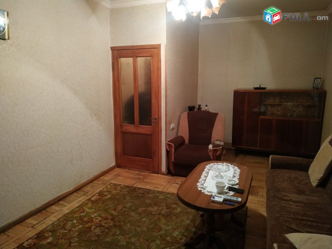 Vardzov bnakaran 2-rd Masivum PU 2360