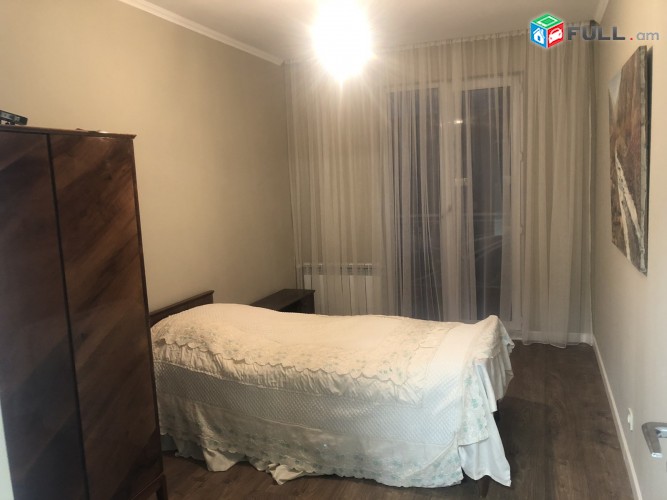 Vardzov bnakaran Zeytunum 2357