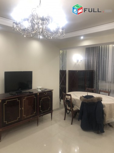 Vardzov bnakaran Zeytunum 2357