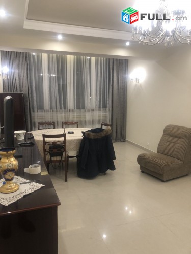 Vardzov bnakaran Zeytunum 2357