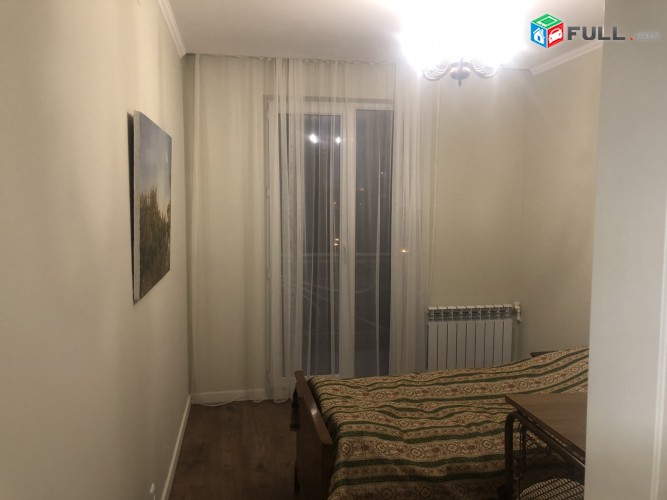 Vardzov bnakaran Zeytunum 2357