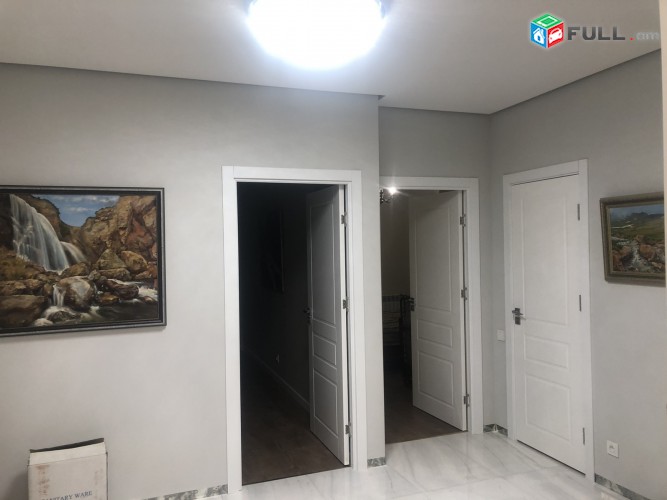 Vardzov bnakaran Zeytunum 2357