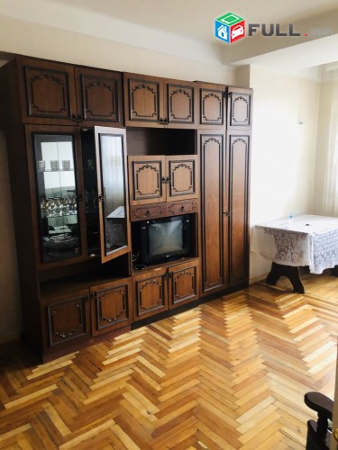 Vardzov bnakaran Monumentum 2380