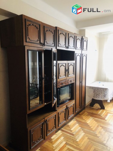 Vardzov bnakaran Monumentum 2380