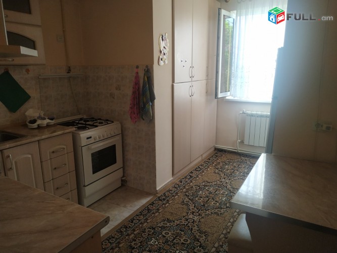 Vardzov bnakaran 3-rd Masivum  2390