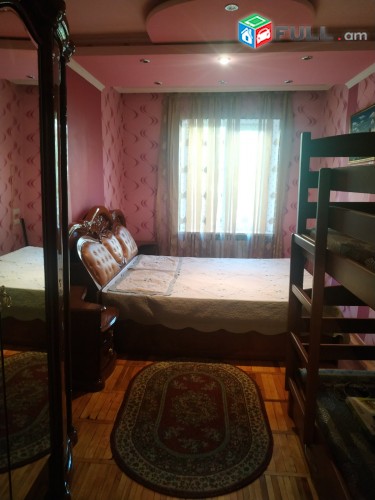 Vardzov bnakaran 3-rd Masivum  2390