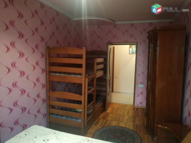 Vardzov bnakaran 3-rd Masivum  2390