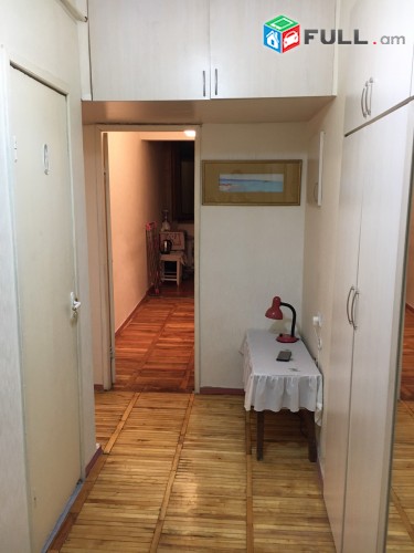Vardzov bnakaran Zeytunum  2408