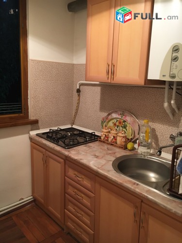 Vardzov bnakaran Zeytunum  2408