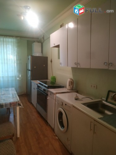 Vardzov bnakaran Avanum  2418