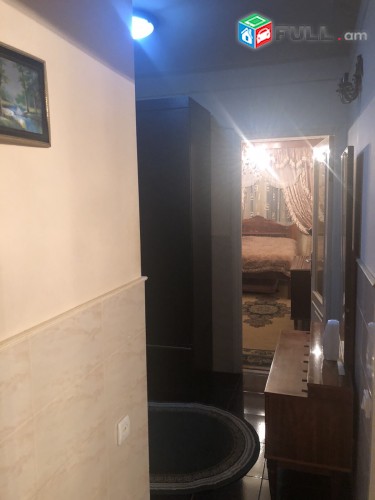 Vardzov bnakaran Zeytunum 2419
