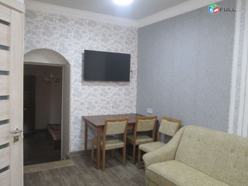 Vardzov bnakaran Zeytunum 2437