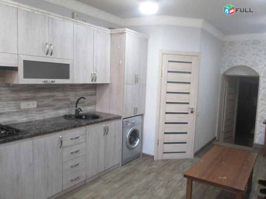 Vardzov bnakaran Zeytunum 2437