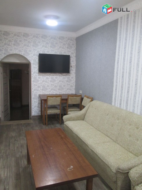 Vardzov bnakaran Zeytunum 2437