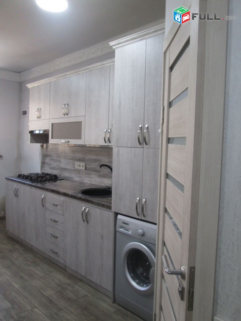 Vardzov bnakaran Zeytunum 2437