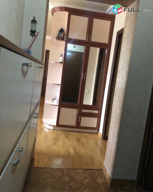 Vardzov 4 senyakanoc bnakaran Zeytunum 2461