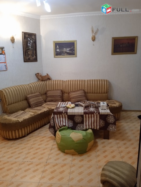 Vardzov bnakaran Nor Norqi 5-rd zangvacum
