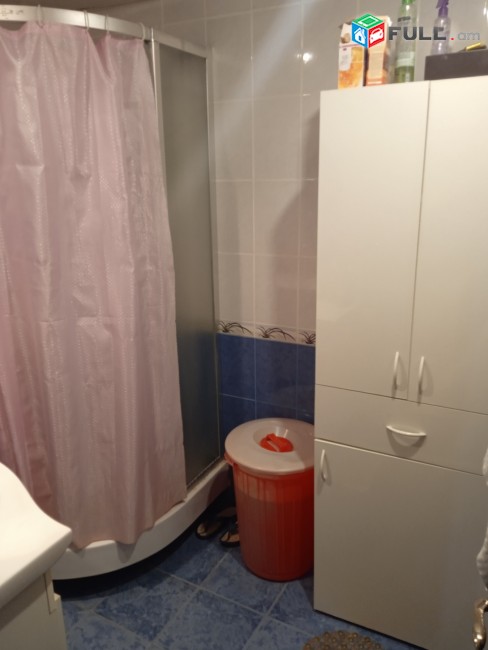 Vardzov bnakaran Nor Norqi 5-rd zangvacum