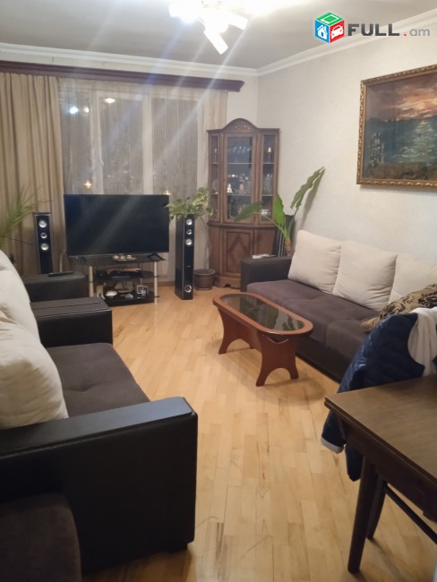 Vardzov bnakaran Nor Norqi 5-rd zangvacum