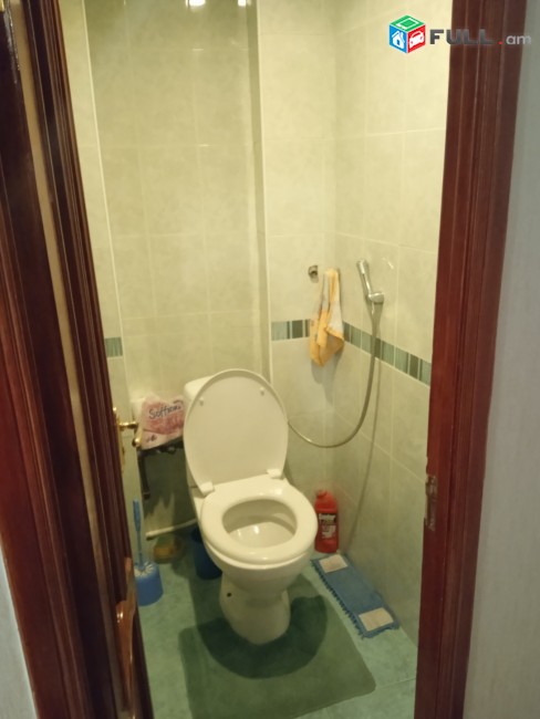 Vardzov bnakaran Nor Norqi 5-rd zangvacum