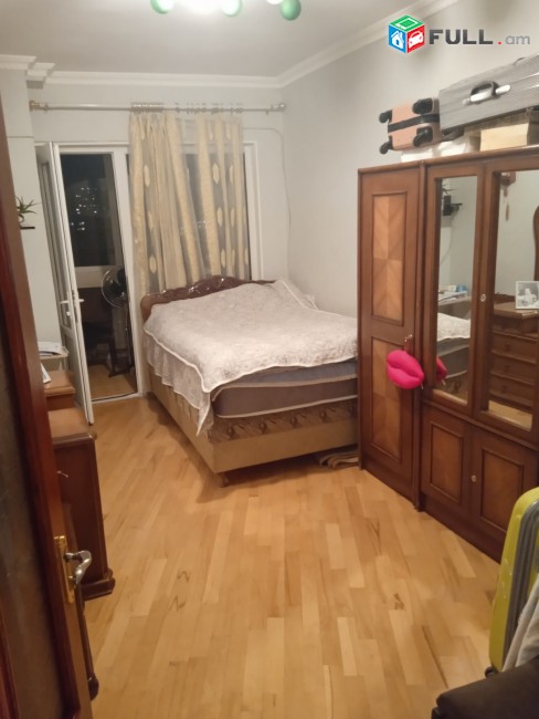 Vardzov bnakaran Nor Norqi 5-rd zangvacum