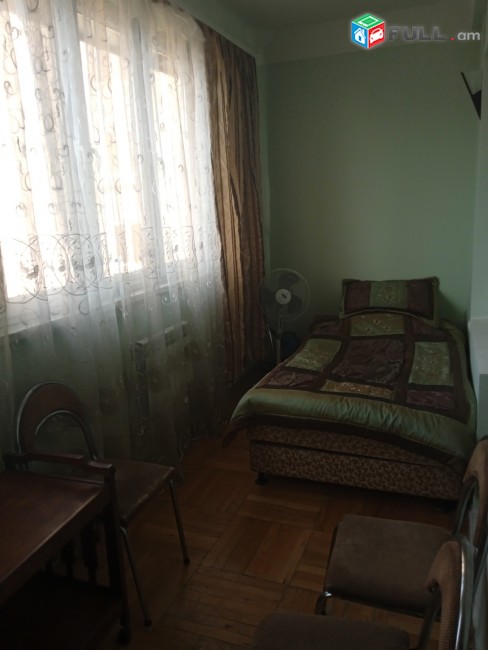 vardzov bnakaran 4-rd Masivum 2473