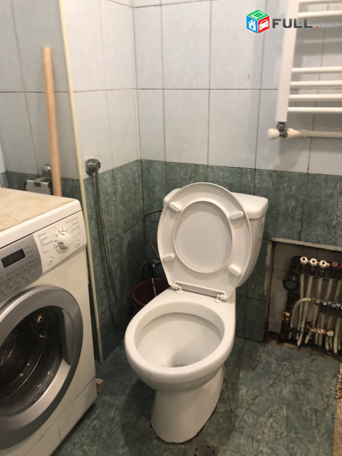Vardzov bnakaran Arabkirum AP 2137