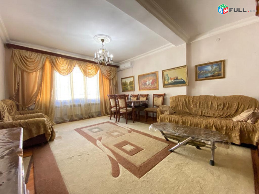 Vardzov bnakaran Zeytunum ZE1386