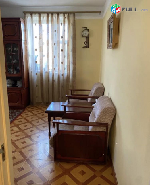 Vardzov bnakaran Zeytunum ZE 1389