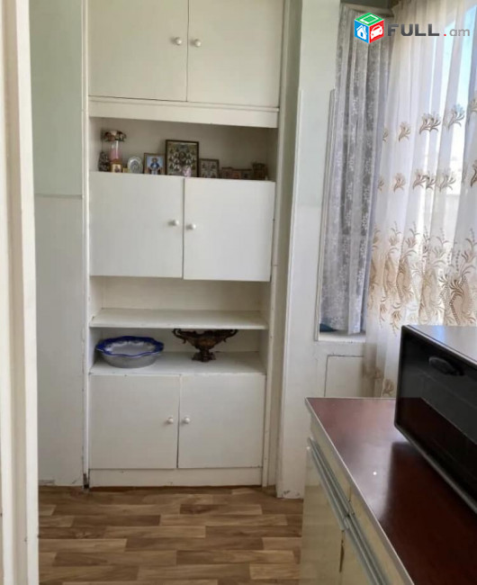 Vardzov bnakaran Zeytunum ZE 1389