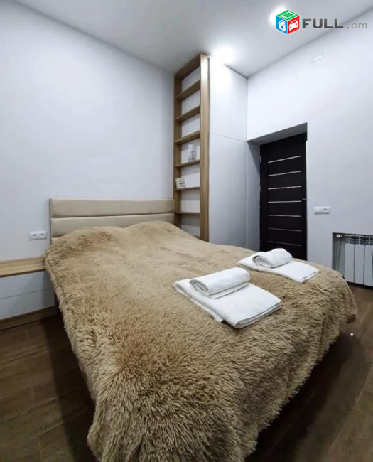 Vardzov bnakaran Kentronum KE 1345