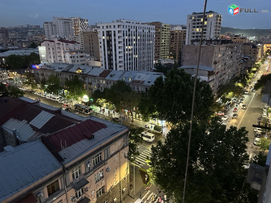 Վարձով բն. Ամիրյան փողոցում