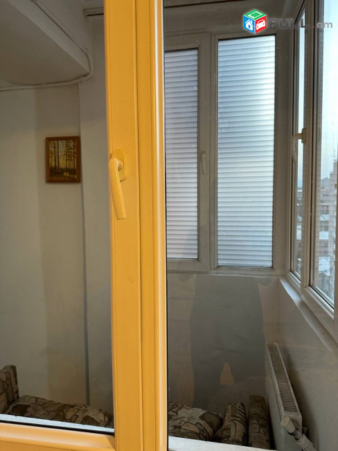Վարձով բն. Ամիրյան փողոցում
