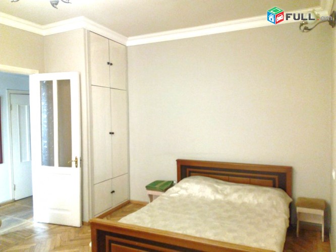 Oravardzov 1 sen bnakaran Daily rent apartment in Yerevan-Komitas. Full