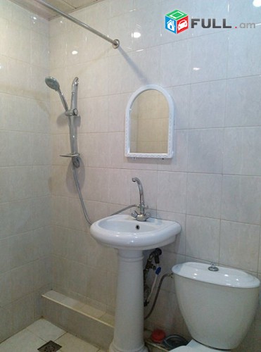 Oravardzov 1 sen bnakaran Daily rent apartment in Yerevan-Komitas. Full