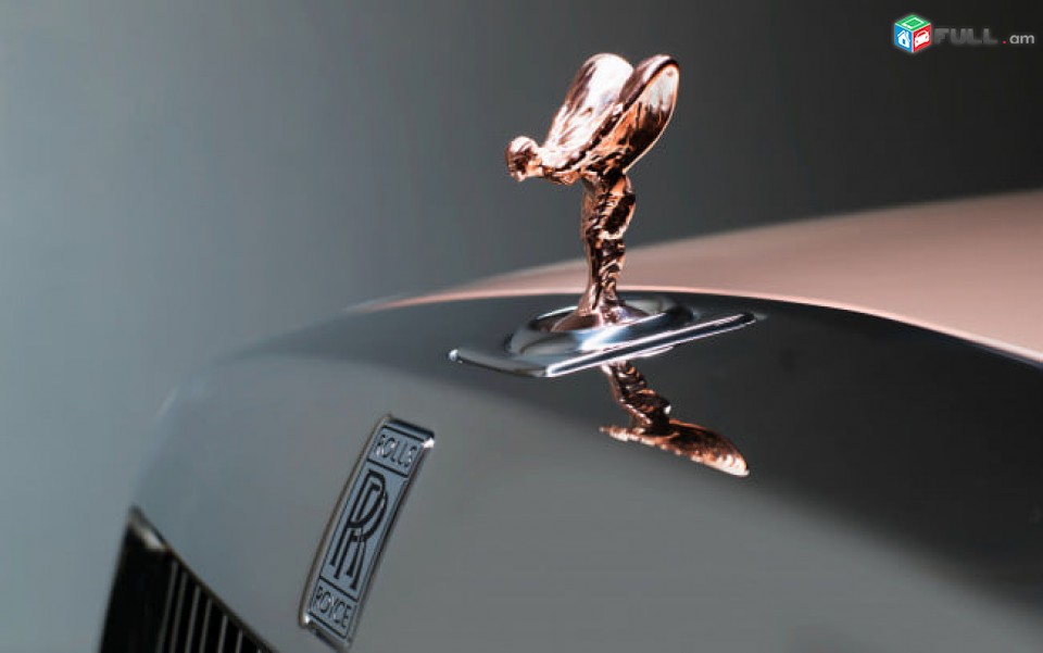 ROLLS ROYCE PHANTOM