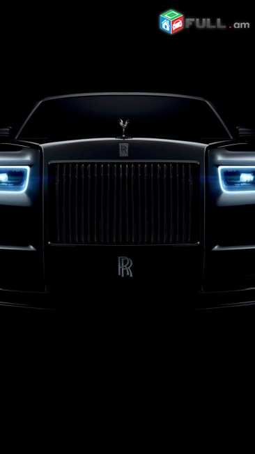 ROLLS ROYCE PHANTOM