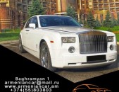 ROLLS ROYCE PHANTOM