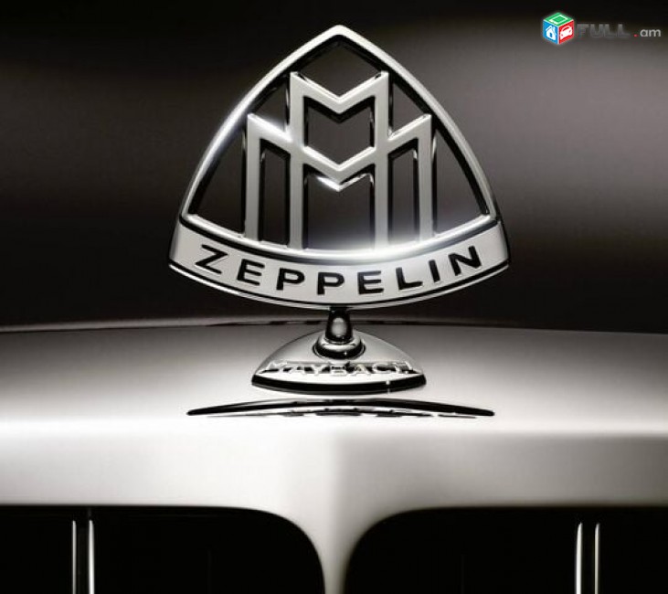 MAYBACH 