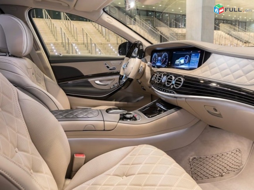 MAYBACH 
